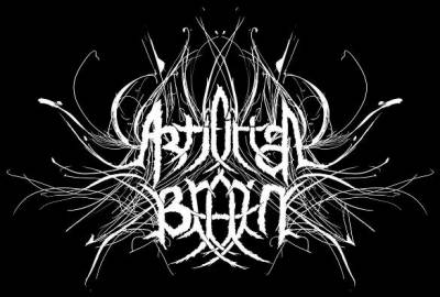 logo Artificial Brain